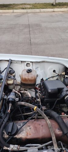 LADA (VAZ) 2107 2007, 95,000 km - 1.6 l - Cəlilabad