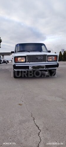 LADA (VAZ) 2107 2007, 95,000 km - 1.6 l - Cəlilabad