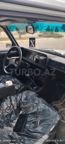 LADA (VAZ) 2107 2007, 95,000 km - 1.6 l - Cəlilabad
