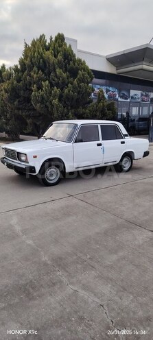 LADA (VAZ) 2107 2007, 95,000 km - 1.6 l - Cəlilabad