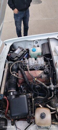 LADA (VAZ) 2107 2007, 95,000 km - 1.6 l - Cəlilabad