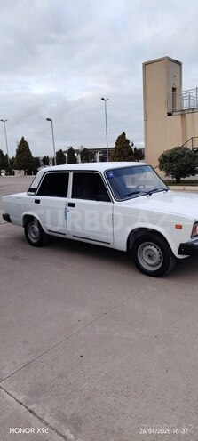 LADA (VAZ) 2107 2007, 95,000 km - 1.6 l - Cəlilabad
