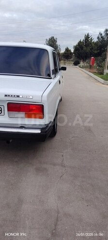 LADA (VAZ) 2107 2007, 95,000 km - 1.6 l - Cəlilabad