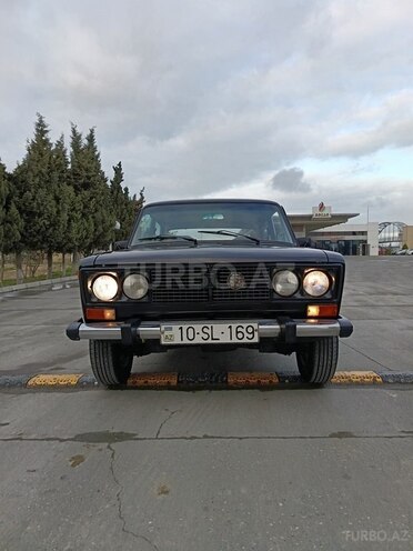 LADA (VAZ) 2106 2005, 95,000 km - 1.6 л - Bakı