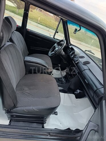LADA (VAZ) 2106 2005, 95,000 km - 1.6 л - Bakı