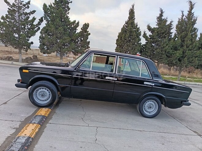 LADA (VAZ) 2106 2005, 95,000 km - 1.6 л - Bakı