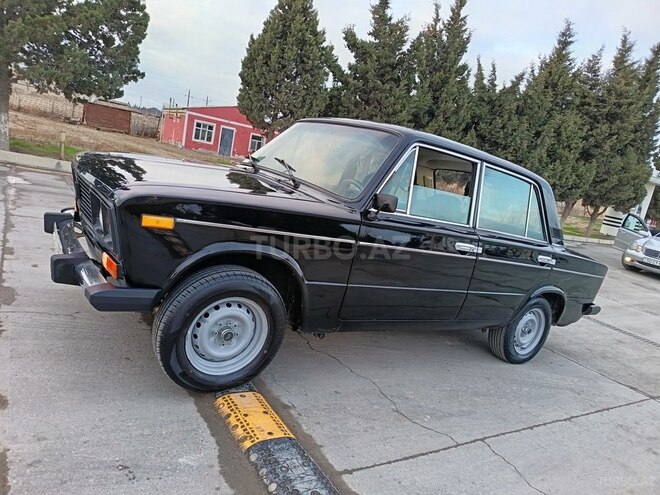 LADA (VAZ) 2106 2005, 95,000 km - 1.6 л - Bakı