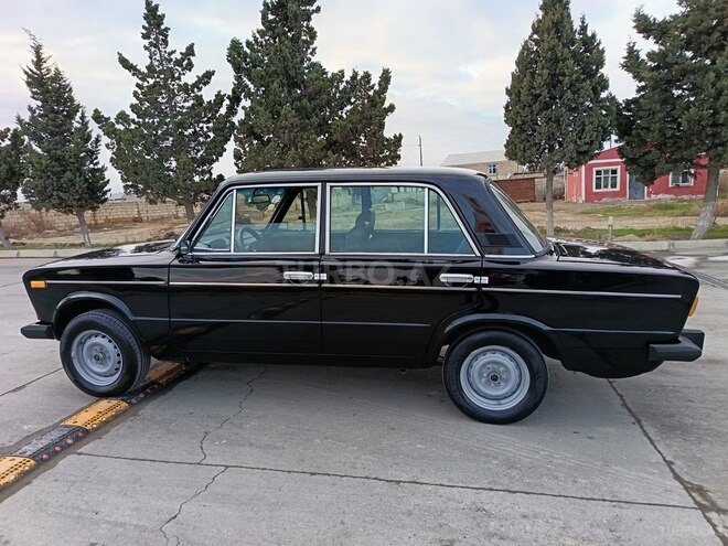 LADA (VAZ) 2106 2005, 95,000 km - 1.6 л - Bakı