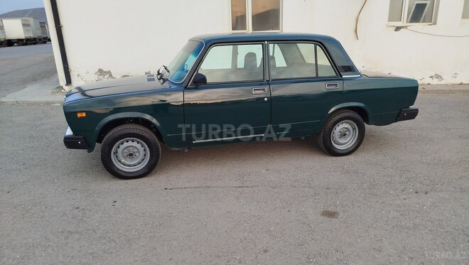 LADA (VAZ) 2107 2006, 95,000 km - 1.6 л - Bakı