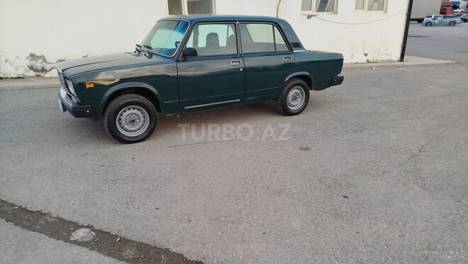 LADA (VAZ) 2107 2006, 95,000 km - 1.6 л - Bakı