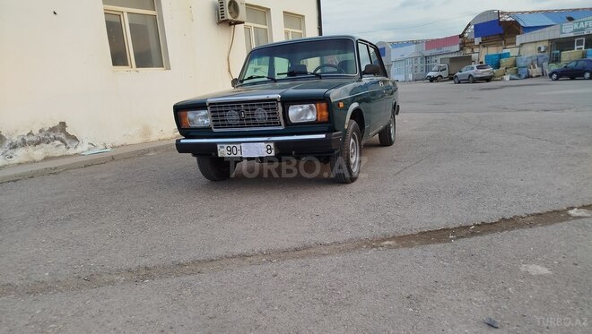 LADA (VAZ) 2107 2006, 95,000 km - 1.6 л - Bakı