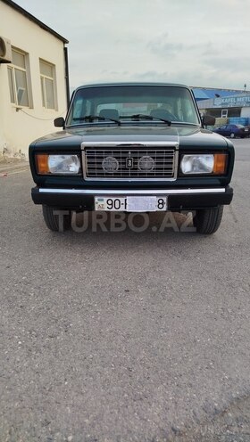 LADA (VAZ) 2107 2006, 95,000 km - 1.6 л - Bakı