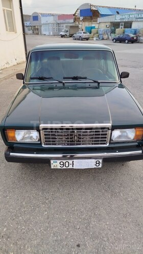 LADA (VAZ) 2107 2006, 95,000 km - 1.6 л - Bakı