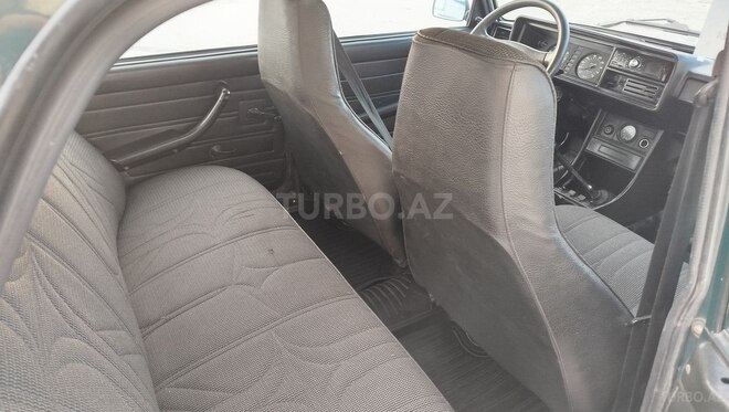 LADA (VAZ) 2107 2006, 95,000 km - 1.6 л - Bakı