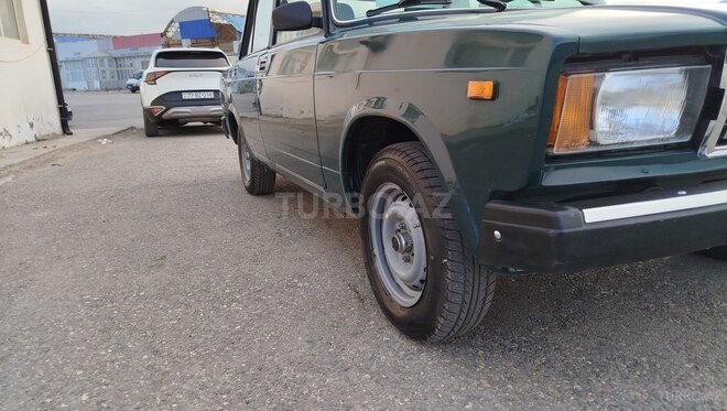 LADA (VAZ) 2107 2006, 95,000 km - 1.6 л - Bakı