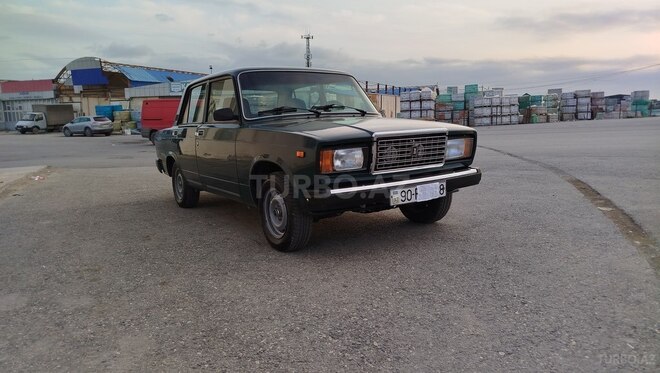 LADA (VAZ) 2107 2006, 95,000 km - 1.6 л - Bakı