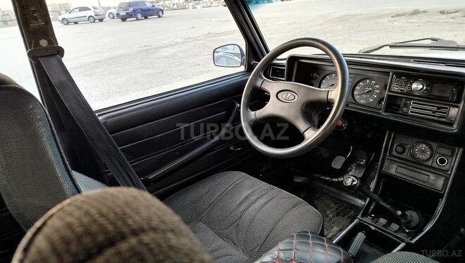 LADA (VAZ) 2107 2006, 95,000 km - 1.6 л - Bakı