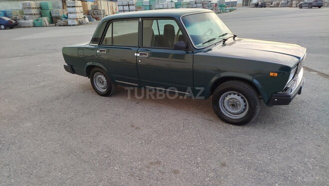 LADA (VAZ) 2107 2006, 95,000 km - 1.6 л - Bakı