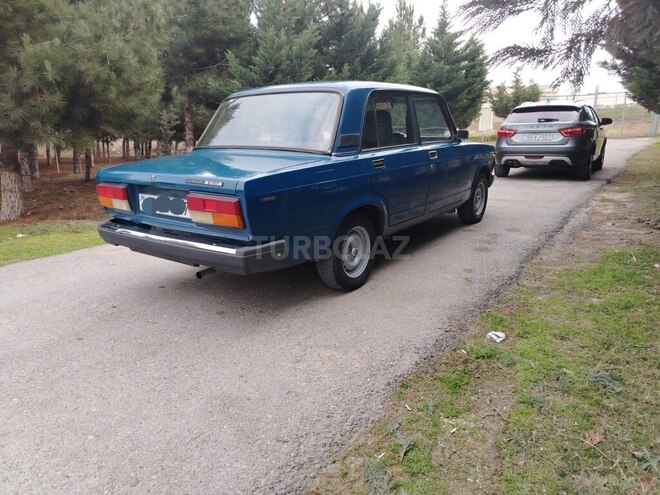 LADA (VAZ) 2107 2003, 95,000 km - 1.5 l - Bakı
