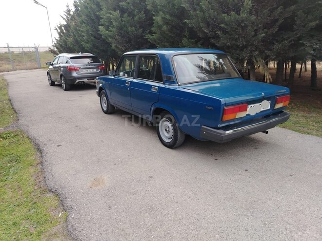 LADA (VAZ) 2107 2003, 95,000 km - 1.5 l - Bakı