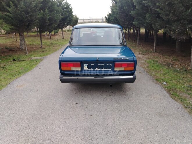 LADA (VAZ) 2107 2003, 95,000 km - 1.5 l - Bakı