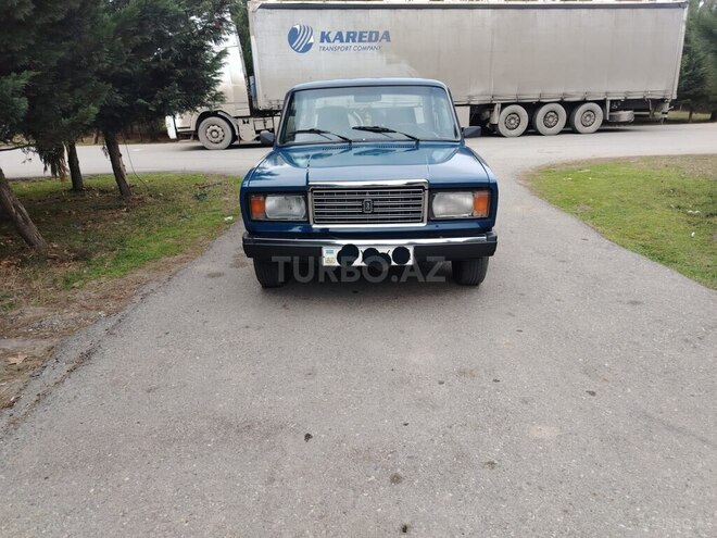 LADA (VAZ) 2107 2003, 95,000 km - 1.5 l - Bakı