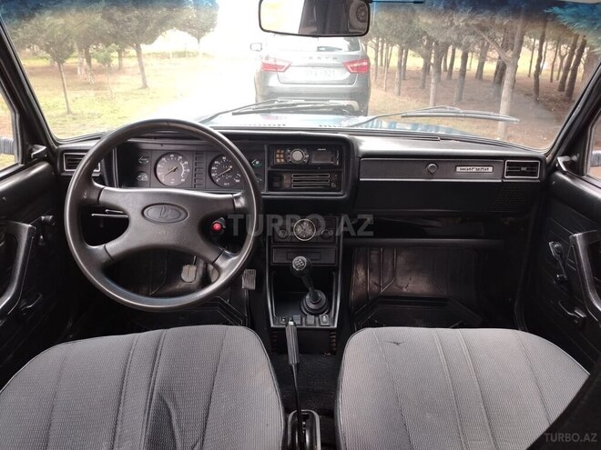 LADA (VAZ) 2107 2003, 95,000 km - 1.5 l - Bakı