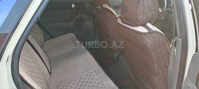 Daewoo Gentra 2013, 250,000 km - 1.5 l - Bakı