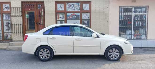 Daewoo Gentra 2013, 250,000 km - 1.5 l - Bakı