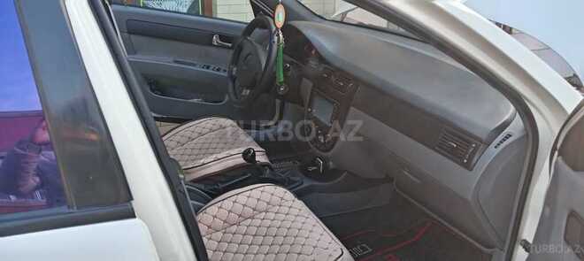 Daewoo Gentra 2013, 250,000 km - 1.5 l - Bakı