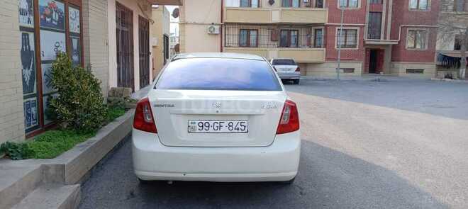 Daewoo Gentra 2013, 250,000 km - 1.5 l - Bakı