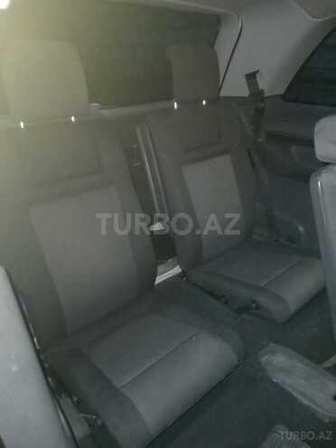 Opel Zafira 2005, 678,765 km - 1.9 l - Bakı