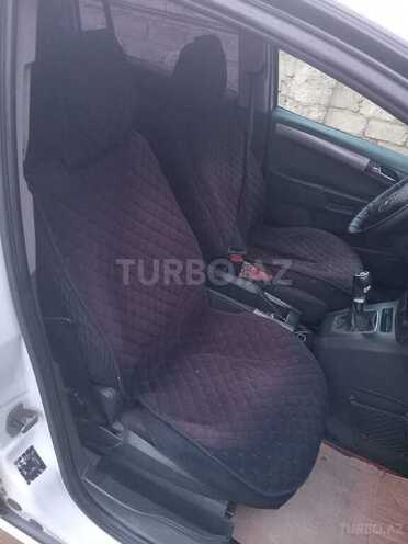 Opel Zafira 2005, 678,765 km - 1.9 l - Bakı