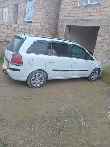 Opel Zafira 2005, 678,765 km - 1.9 l - Bakı