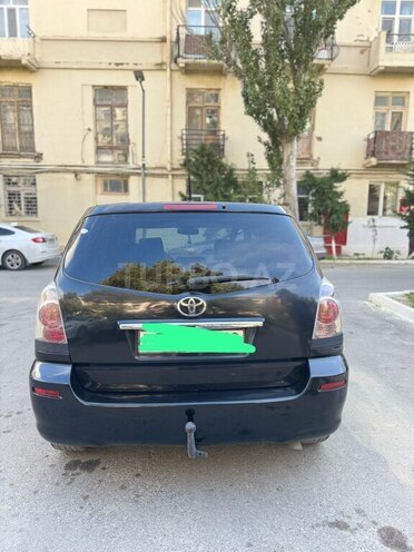 Toyota  2007, 315,000 km - 2.2 l - Bakı