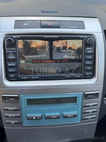 Toyota  2007, 315,000 km - 2.2 l - Bakı