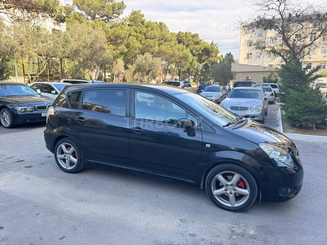 Toyota  2007, 315,000 km - 2.2 l - Bakı