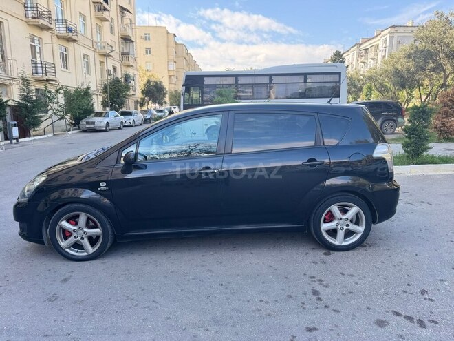Toyota  2007, 315,000 km - 2.2 l - Bakı