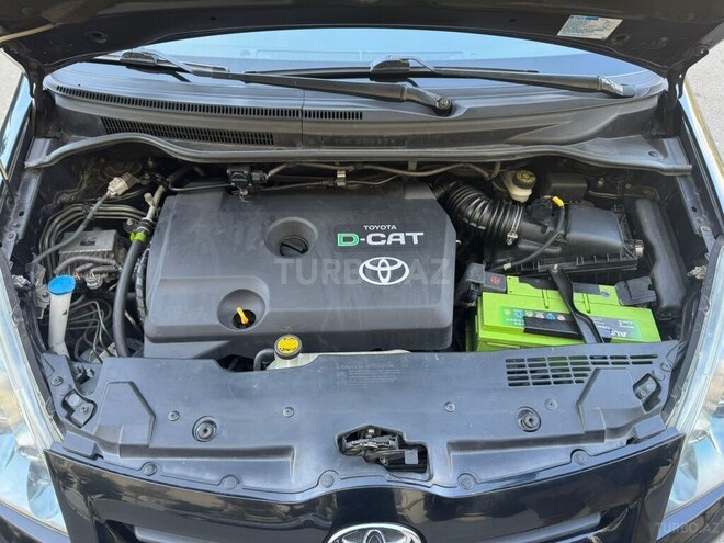 Toyota  2007, 315,000 km - 2.2 l - Bakı