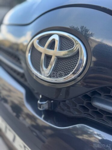 Toyota  2007, 315,000 km - 2.2 l - Bakı