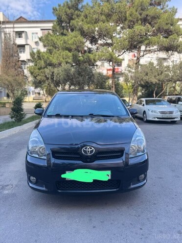 Toyota  2007, 315,000 km - 2.2 l - Bakı