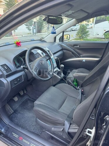 Toyota  2007, 315,000 km - 2.2 l - Bakı