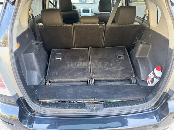 Toyota  2007, 315,000 km - 2.2 l - Bakı