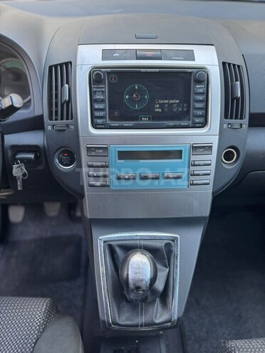 Toyota  2007, 315,000 km - 2.2 l - Bakı