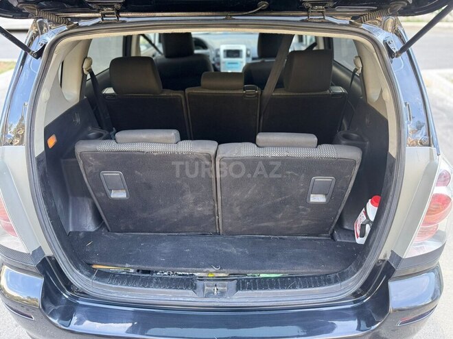 Toyota  2007, 315,000 km - 2.2 l - Bakı
