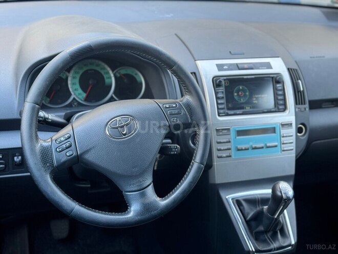 Toyota  2007, 315,000 km - 2.2 l - Bakı