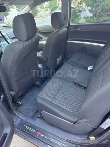 Toyota  2007, 315,000 km - 2.2 l - Bakı