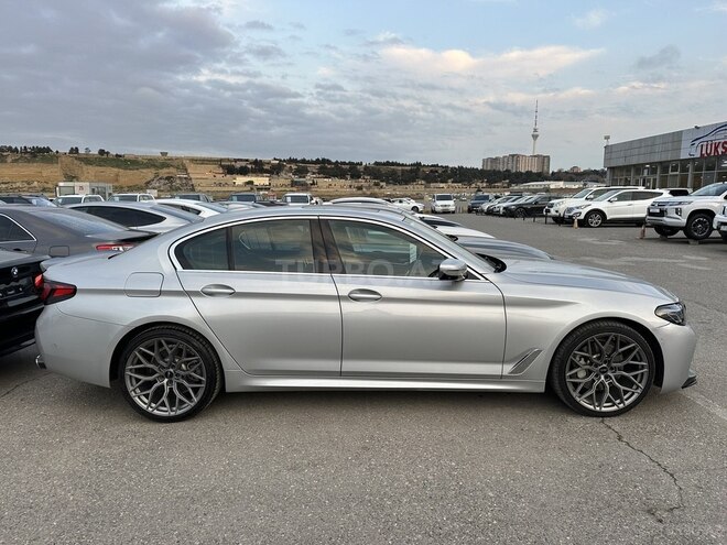 BMW 530 2019, 32,800 km - 2.0 l - Bakı