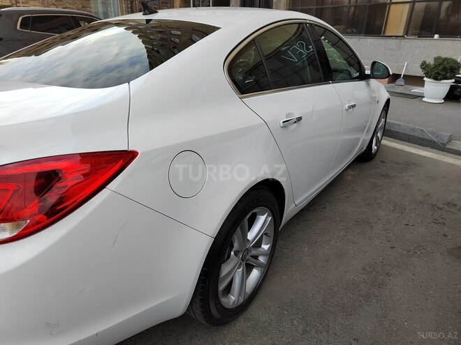 Opel Insignia 2011, 157,300 km - 2.0 l - Bakı