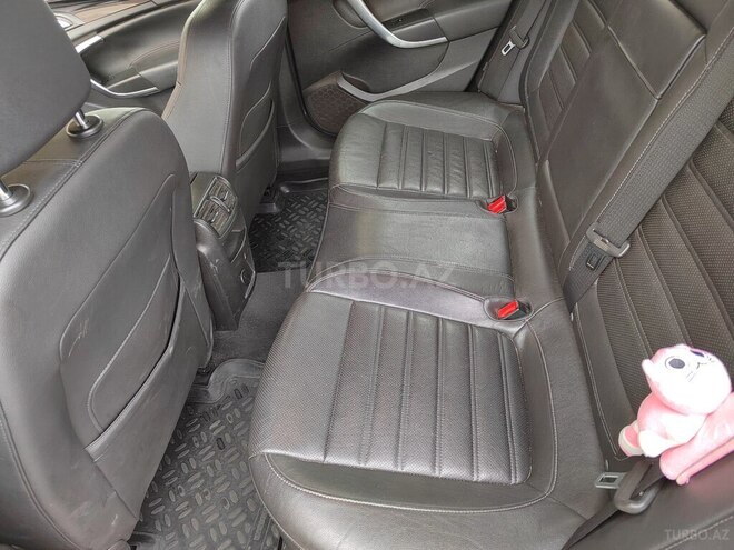 Opel Insignia 2011, 157,300 km - 2.0 l - Bakı